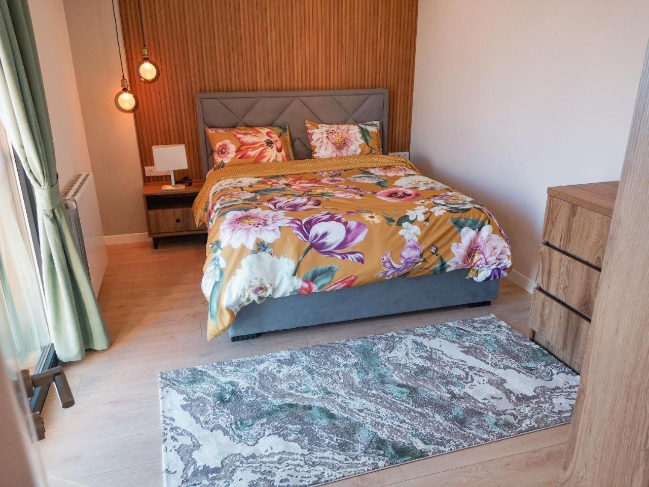 Gudauri Travel Chalets In New Gudauri Room photo