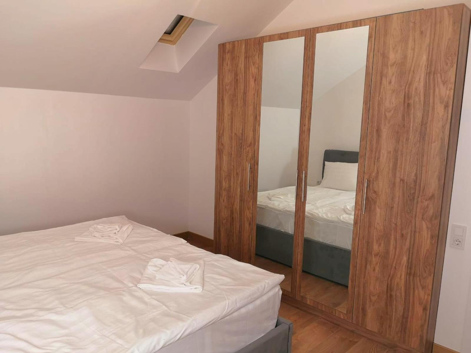 Gudauri Travel Chalets In New Gudauri Room photo