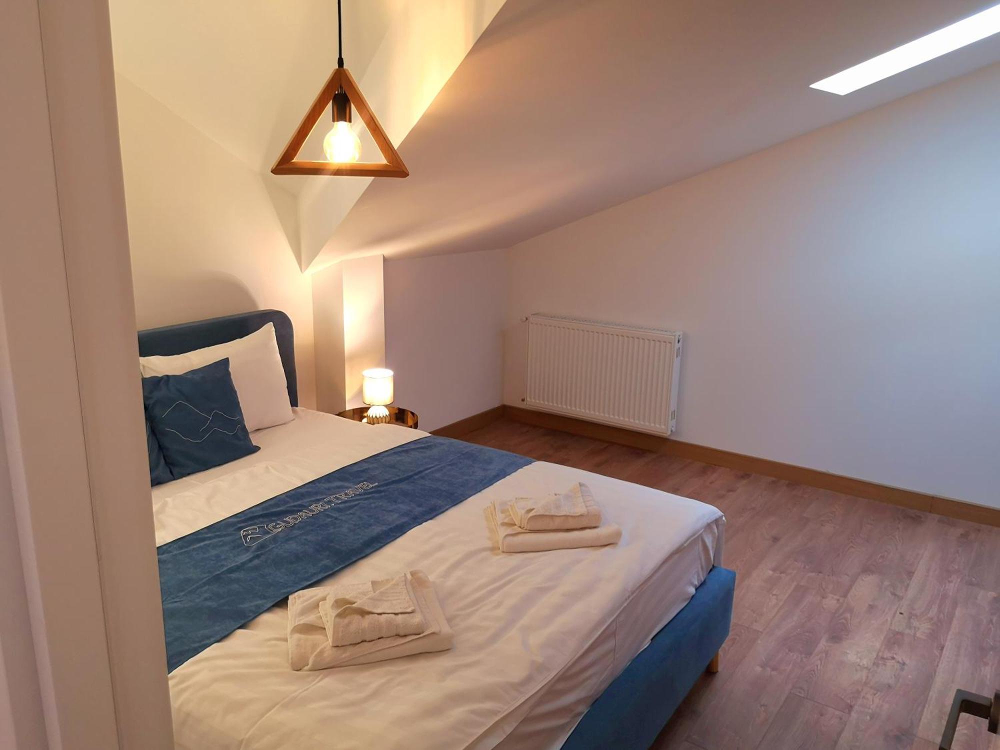 Gudauri Travel Chalets In New Gudauri Room photo