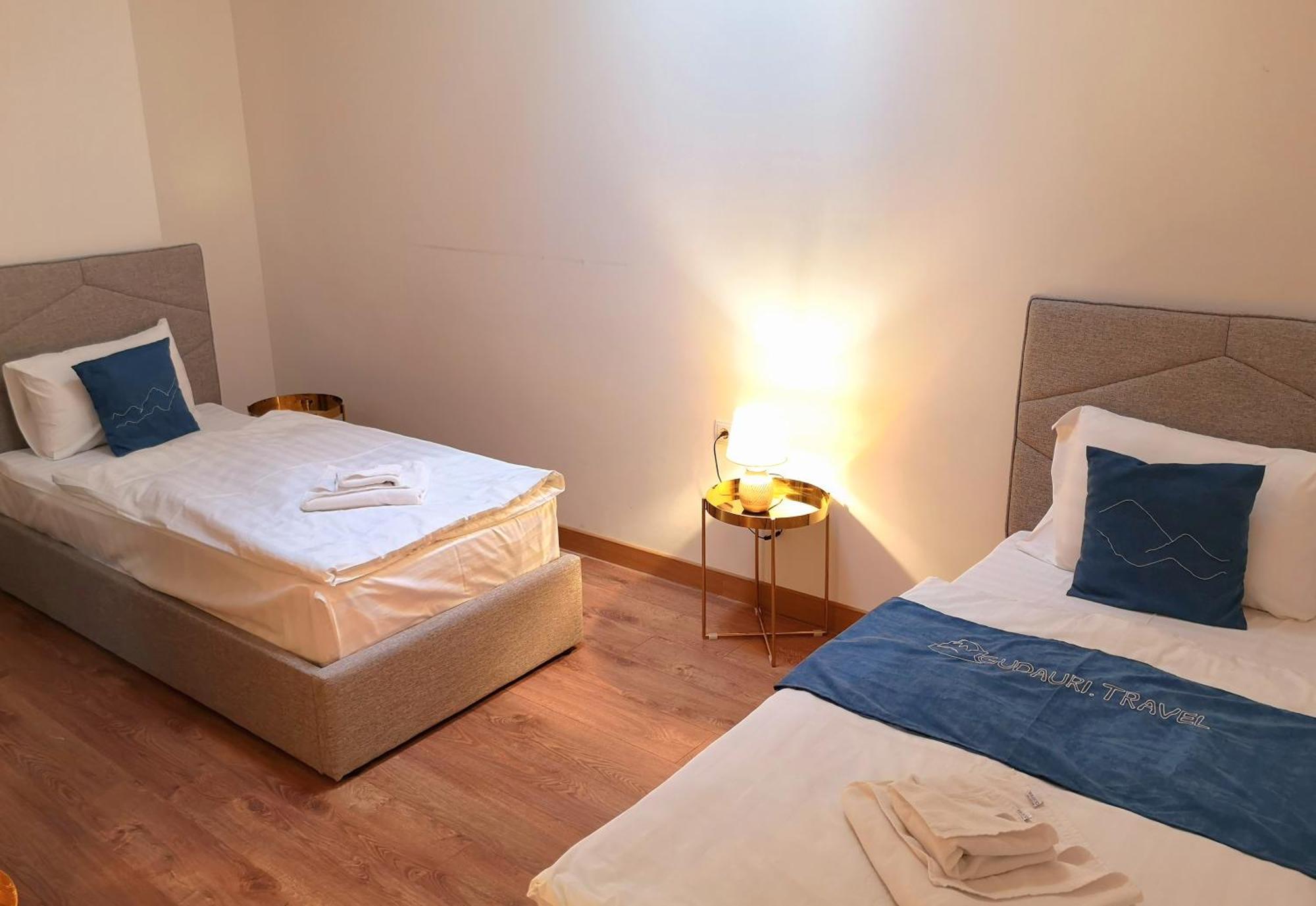 Gudauri Travel Chalets In New Gudauri Room photo