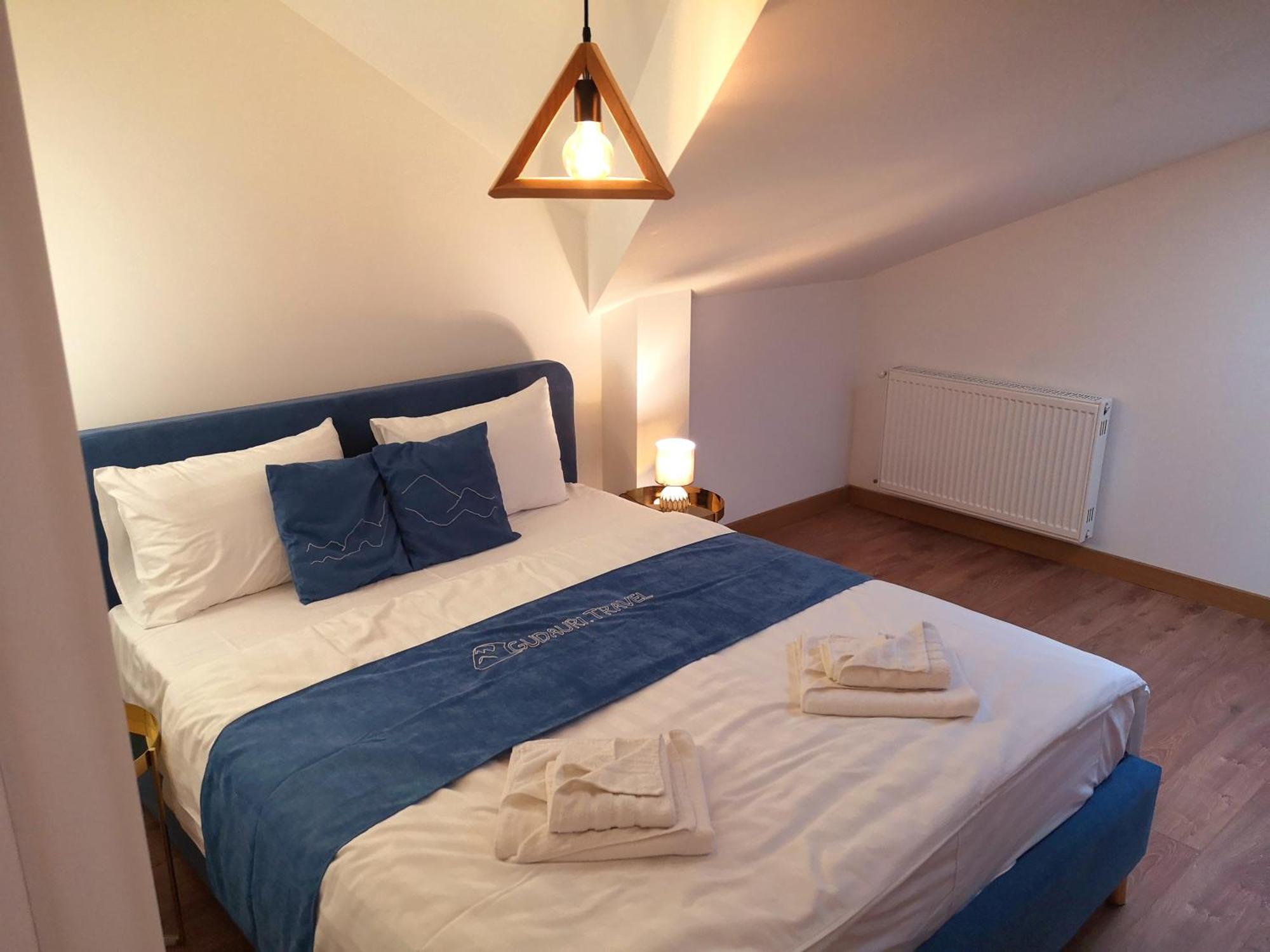 Gudauri Travel Chalets In New Gudauri Room photo